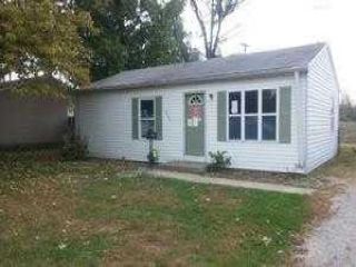 Foreclosed Home - 2432 TERMINAL AVE, 62040