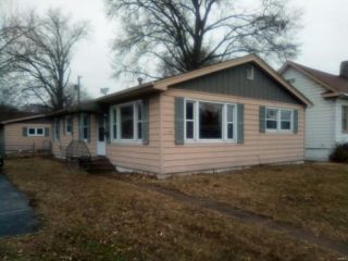 Foreclosed Home - 2729 Madison Ave, 62040