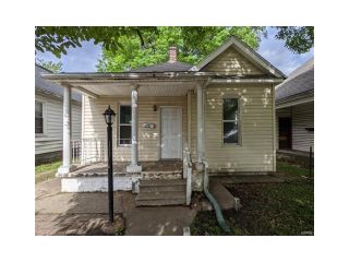 Foreclosed Home - 1737 Olive St, 62040