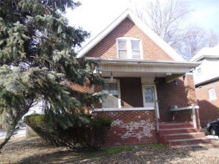 Foreclosed Home - 2601 IOWA ST, 62040