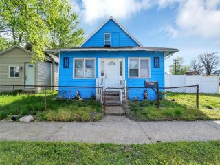 Foreclosed Home - 2202 ILLINOIS AVE, 62040