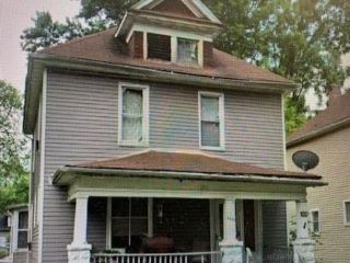 Foreclosed Home - 2330 DELMAR AVE, 62040