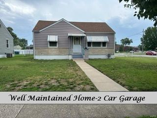Foreclosed Home - 2677 ADAMS ST, 62040
