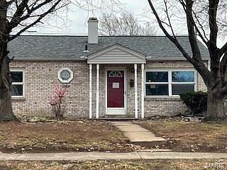 Foreclosed Home - 3144 JILL AVE, 62040