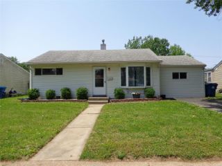 Foreclosed Home - 3139 WAYNE AVE, 62040