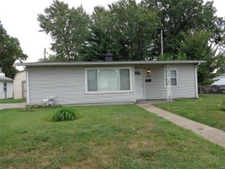 Foreclosed Home - 2908 DALE AVE, 62040