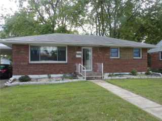 Foreclosed Home - 3144 CARLSON AVE, 62040