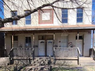 Foreclosed Home - 2205 GRAND AVE, 62040