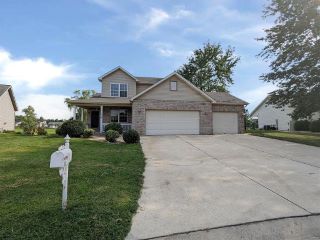 Foreclosed Home - 536 NEWHART DR, 62040