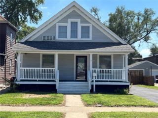 Foreclosed Home - 2210 STATE ST, 62040