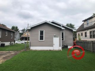 Foreclosed Home - 2826 IOWA ST, 62040