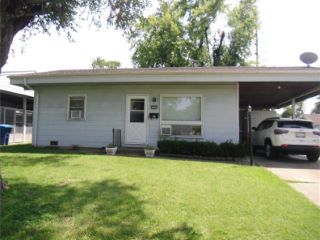 Foreclosed Home - 2500 PROPES AVE, 62040