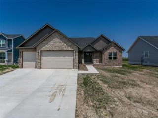 Foreclosed Home - 529 CIMARRON RD, 62046