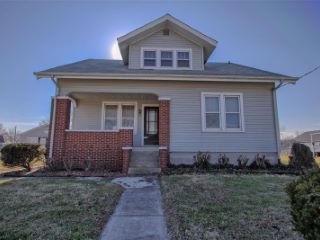Foreclosed Home - 130 W STATE ST, 62046