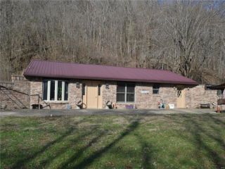 Foreclosed Home - 559 STATE HIGHWAY 100, 62047