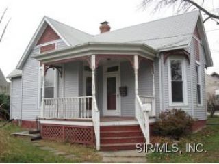 Foreclosed Home - 504 W TREMONT ST, 62049