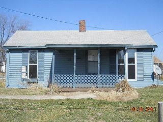 Foreclosed Home - List 100009438