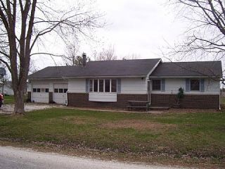Foreclosed Home - List 100024293