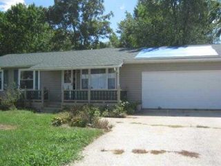 Foreclosed Home - List 100045502