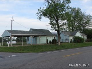 Foreclosed Home - 25484 CRYSTAL LAKE RD, 62052