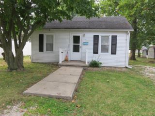 Foreclosed Home - 518 LEAVETT ST, 62052