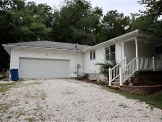 Foreclosed Home - 112 N SAINT LOUIS AVE, 62053