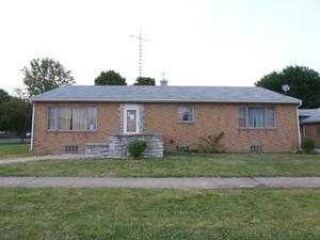 Foreclosed Home - List 100308654