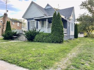 Foreclosed Home - 1113 N STATE ST, 62056