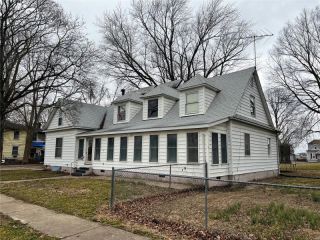 Foreclosed Home - List 100691094