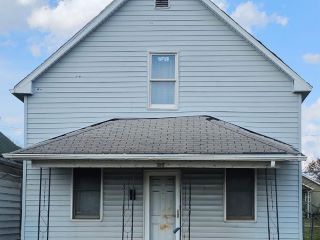 Foreclosed Home - 1017 MARKET ST, 62060
