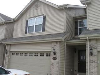 Foreclosed Home - 6836 HAMPSHIRE CT, 62062