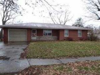 Foreclosed Home - List 100243891