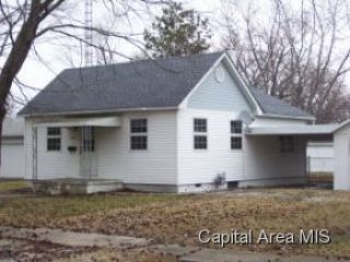 Foreclosed Home - List 100045275