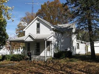 Foreclosed Home - 225 S ELM ST, 62075