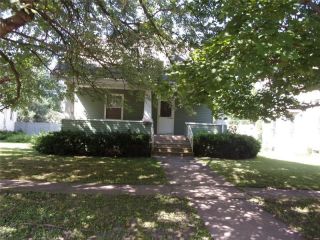 Foreclosed Home - 208 S VINE ST, 62075