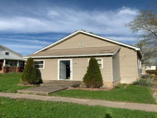 Foreclosed Home - 320 S MORSE ST, 62082