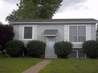 Foreclosed Home - List 100100550