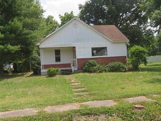 Foreclosed Home - List 100381470