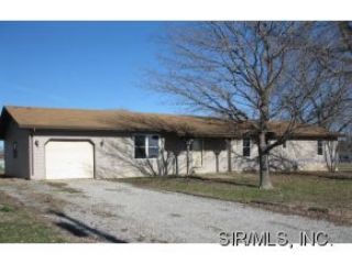 Foreclosed Home - 207 E WILLOW ST, 62086