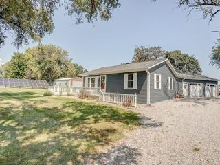 Foreclosed Home - 1724 NEW DOUGLAS RD, 62086