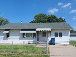 Foreclosed Home - 456 SINCLAIR AVE, 62087