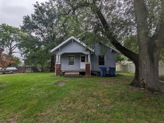 Foreclosed Home - 312 ROXANA AVE, 62087