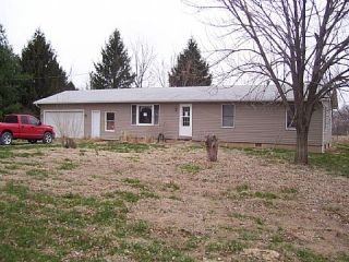 Foreclosed Home - List 100017781