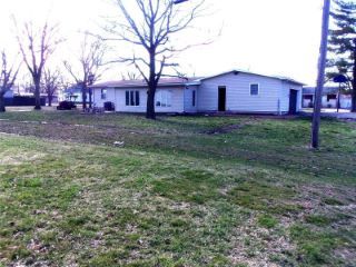 Foreclosed Home - 330 W MITCHELL ST, 62094