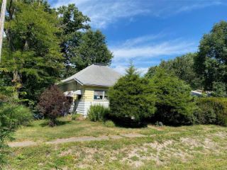 Foreclosed Home - 504 N MAIN ST, 62094