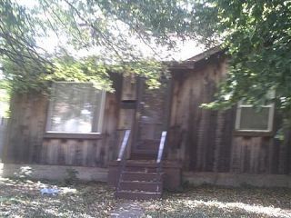 Foreclosed Home - 512 10TH ST, 62095