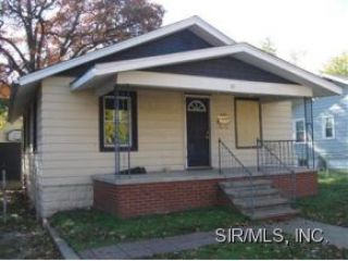 Foreclosed Home - List 100191247