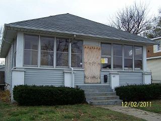Foreclosed Home - List 100206165