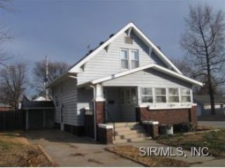 Foreclosed Home - List 100232606
