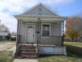 Foreclosed Home - List 100332819